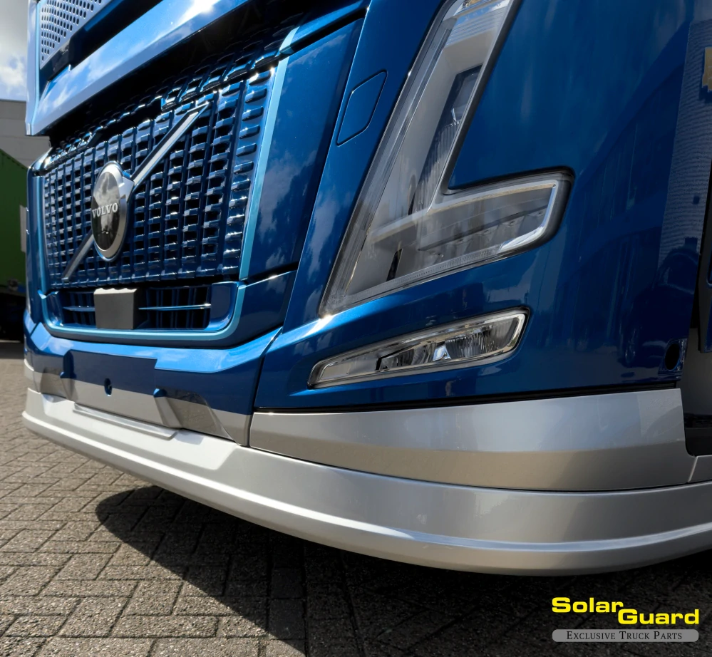 Přídavný spoiler pod nárazník type 2, Volvo FH Aero