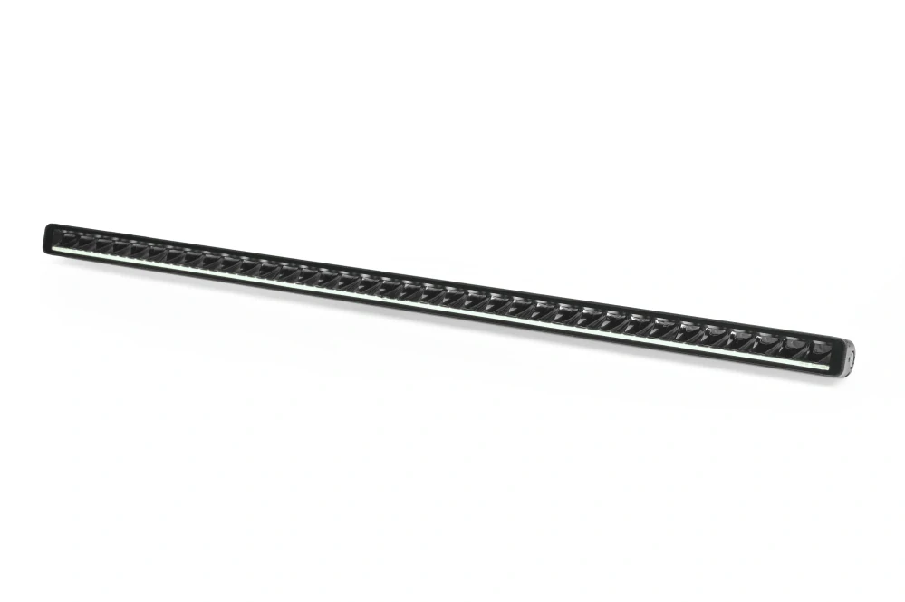 LED rampa Skyled Slide 40" (1038mm), s pozičním světlem, 15120lm, 10-32V, 180W, ECE R10, R149