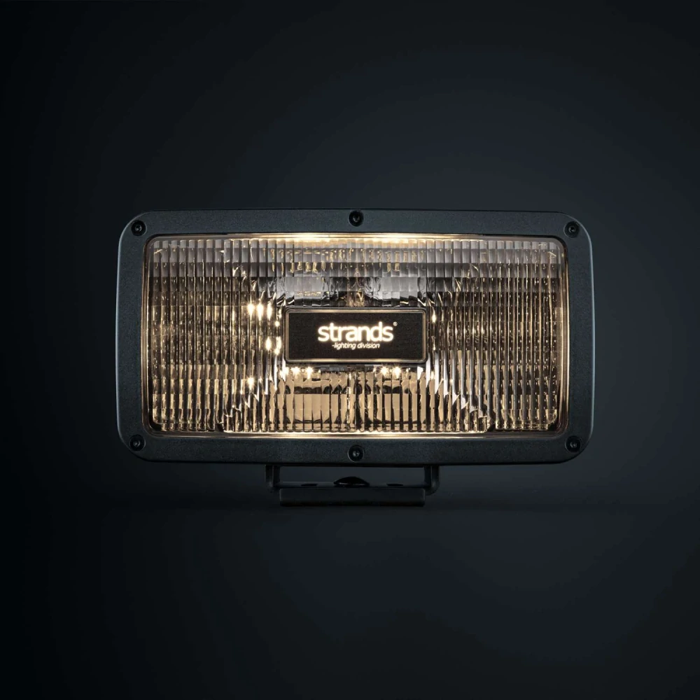 LED přídavné světlo Strands IZE LED OG REX, 10-36V, 150W, 12000lm, ECE R10, R148, R149