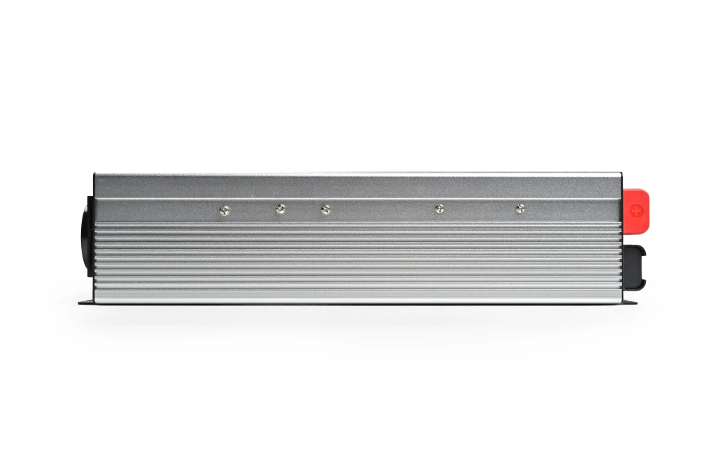 Měnič napětí Skyled 24V/230V, 4000W (2000W trvalý), čistý Sinus