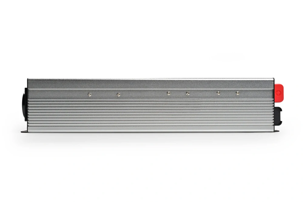 Měnič napětí Skyled 12V/230V, 5000W (2500W trvalý), čistý Sinus