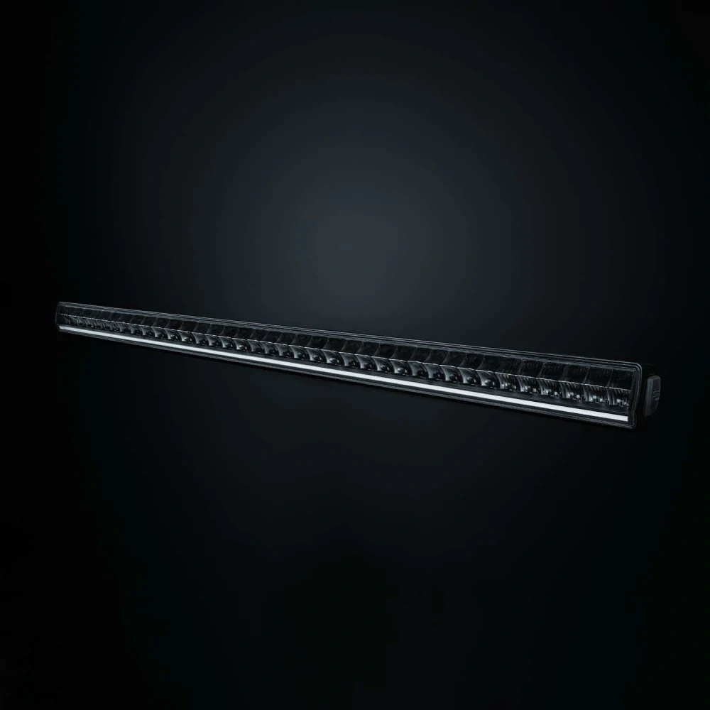 LED rampa Strands Skylord 40" (1016mm), poziční světlo, relé, 39000lm, 350W, 10-32V, ECE R10, R148, R149