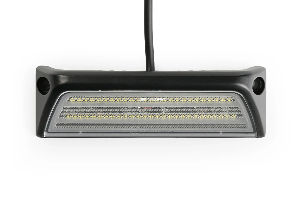 Pracovní lampa SKYLED SCENE SLH 10-30V, 52W, 5200 Lm, R10