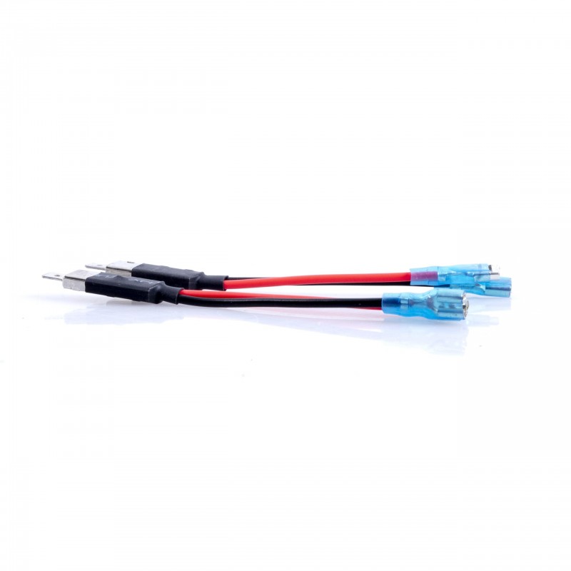 LED žárovky H1 OCTOPUS PREMIUM 6000K CANBUS 9–32V (6× ZES čip)