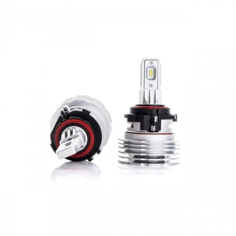 LED žárovky H7 6000K CANBUS 9–32V