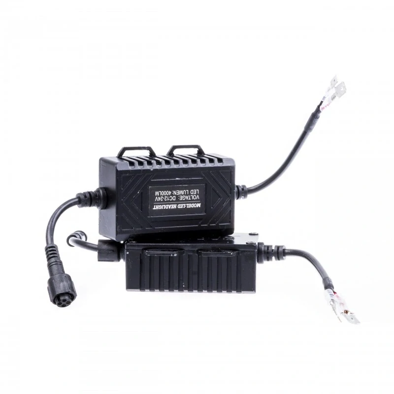 LED žárovky H1 30W 6000K CANBUS 9–32V (6× LUMILED čip)