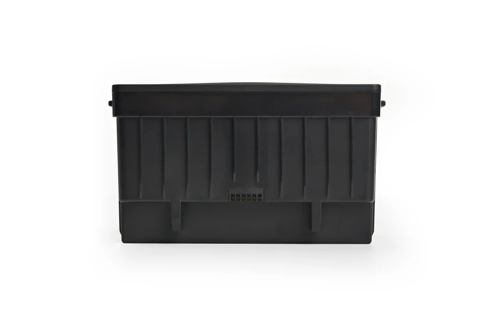 Interní baterie pro chladničky VIGO COOL, 15600 mAh, černá