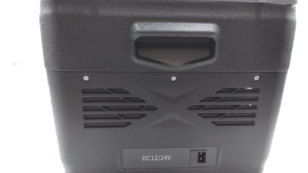 Přenosná kompresorová autochladnička Vigo Cool V30M, 30 l, 12/24/230V NW