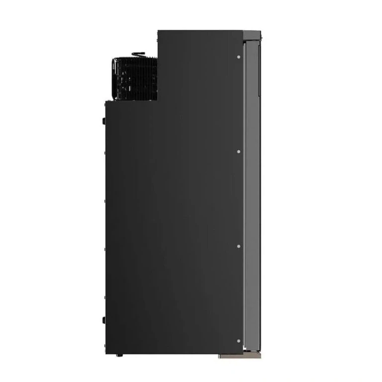 Kompresorová lednice s mrazákem do karavanu Vigo Cool 90 l 12/24V