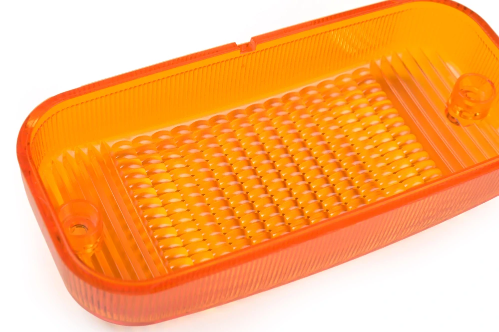 Náhradní kryt Talmu Skyled - Oranžový