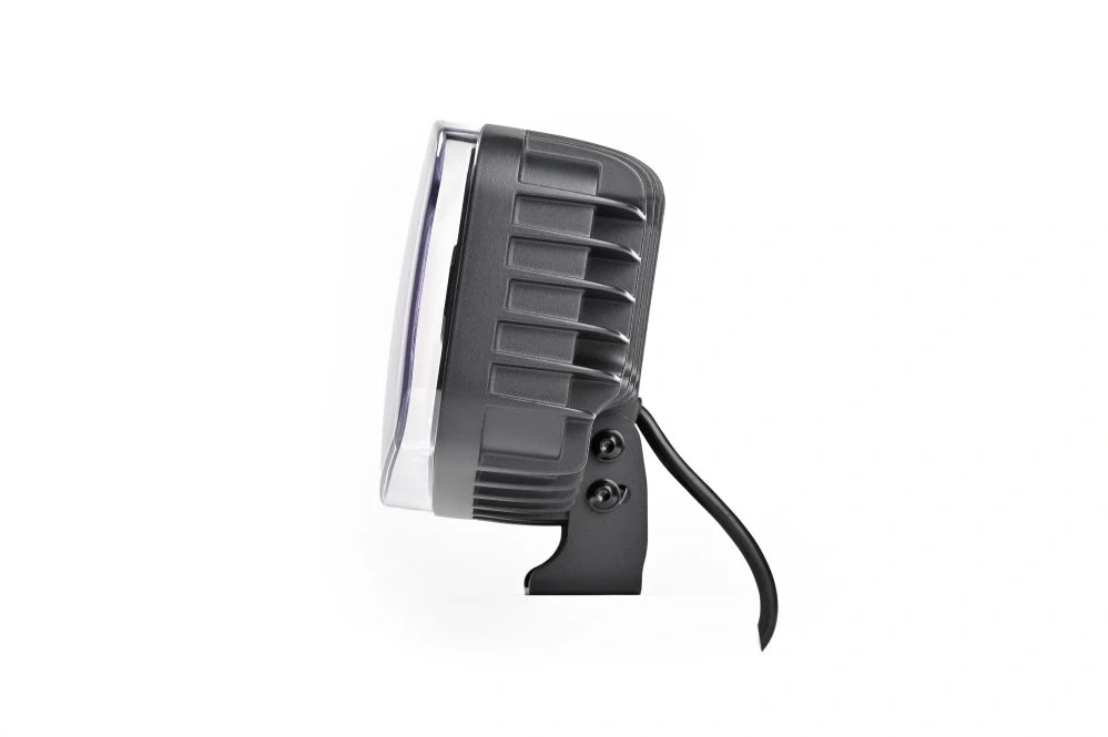 LED přídavný reflektor Skyled Jumbo Galax, 9-32V, 60W, 6000lm, ECE R10, R65, R148, R149