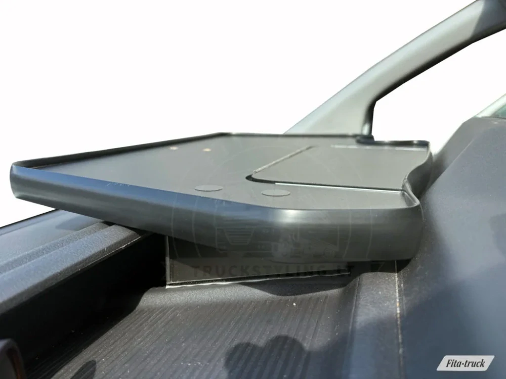 Polička středová VW Tranporter T7 (2025-)