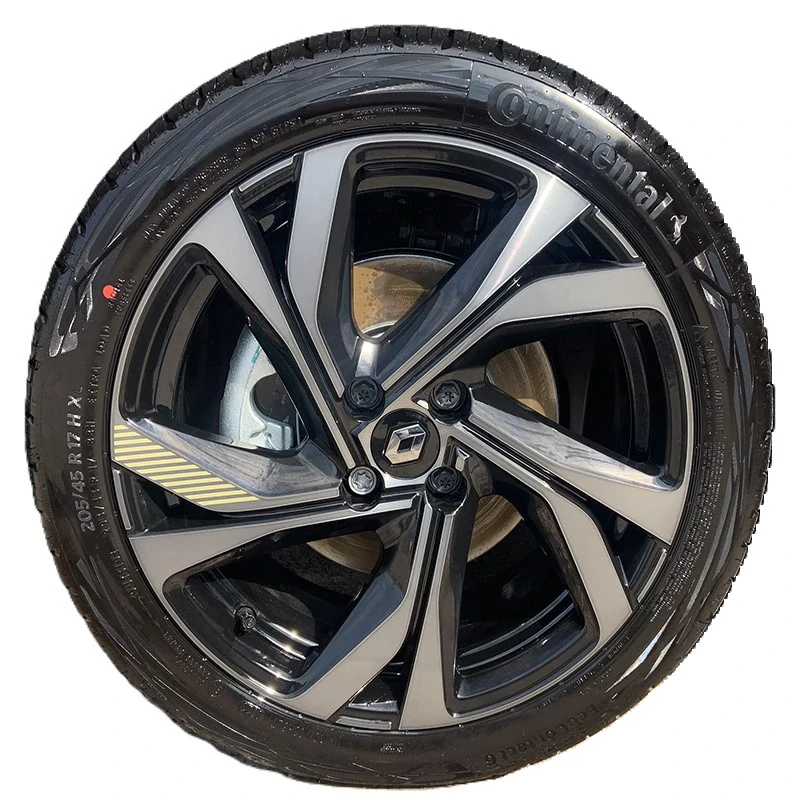 White Diamond ONYX Tyre Shine 500 ml – lesk na pneumatiky s UV ochranou a mokrým efektem