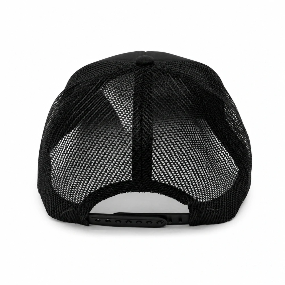 Trucker kšiltovka Enatruck One Size - Černá