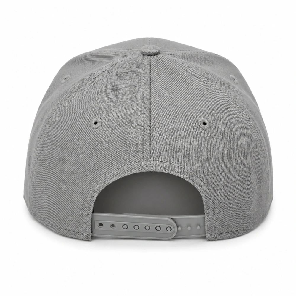 Snapback kšiltovka Enatruck One Size - Černá