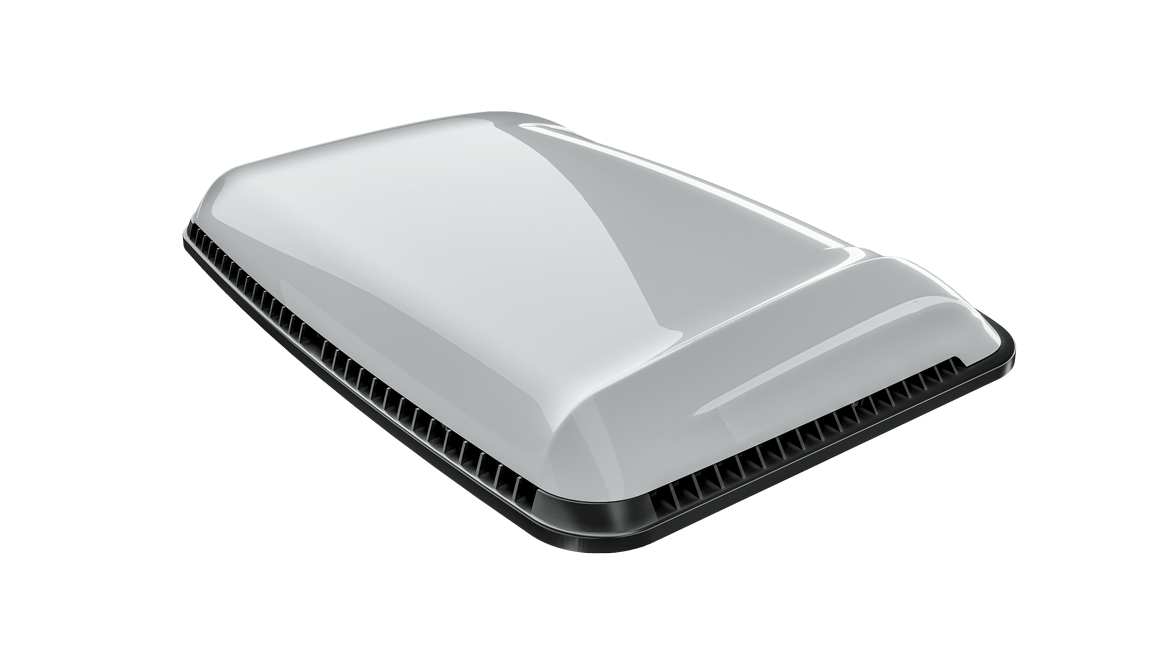 Střešní vodní ochlazovač ResfriAr Inspire S8, 24V, externí nádrž