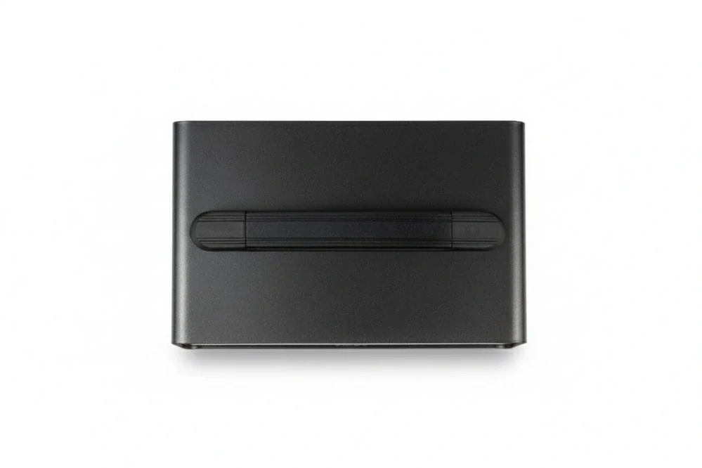 Automatická nabíječka autobaterií Volt Polska SMART A20 BLACK 12/24 V, 15 A
