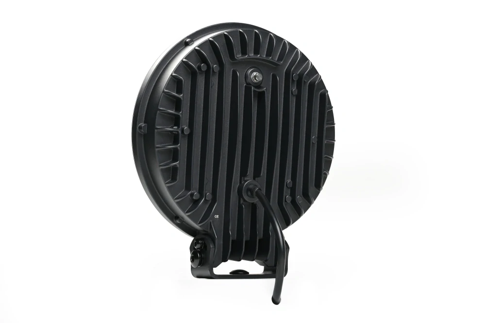 Přídavný dálkový LED světlomet SKYLED HERO 9X, 220mm, 14000lm, 100W, bílá/oranžová pozička