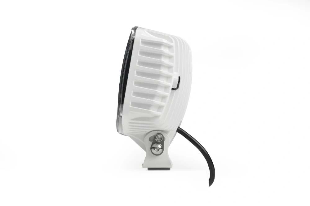 Dálkový světlomet Skyled Jumbo Amber 9-36V, poziční světlo, 100W, 10000lm, bílý