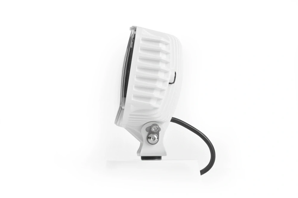 Reflektor SKYLED Jumbo Oculus FULL LED 10 9-36V, 90W, 10000Lm, Homologace, bílý