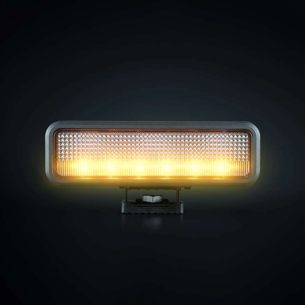 LED světlo Strands SKYN1 SKYLORD EXP Duo, 42 W, 4000 Lm, dosvit 40 m, 10-32V, homologace