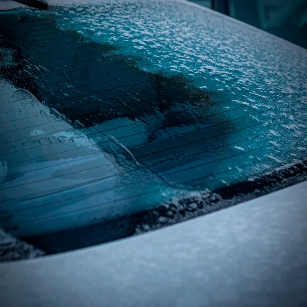 Rozmrazovač autoskel a zámků D-Icer Shiny Garage 500 ml