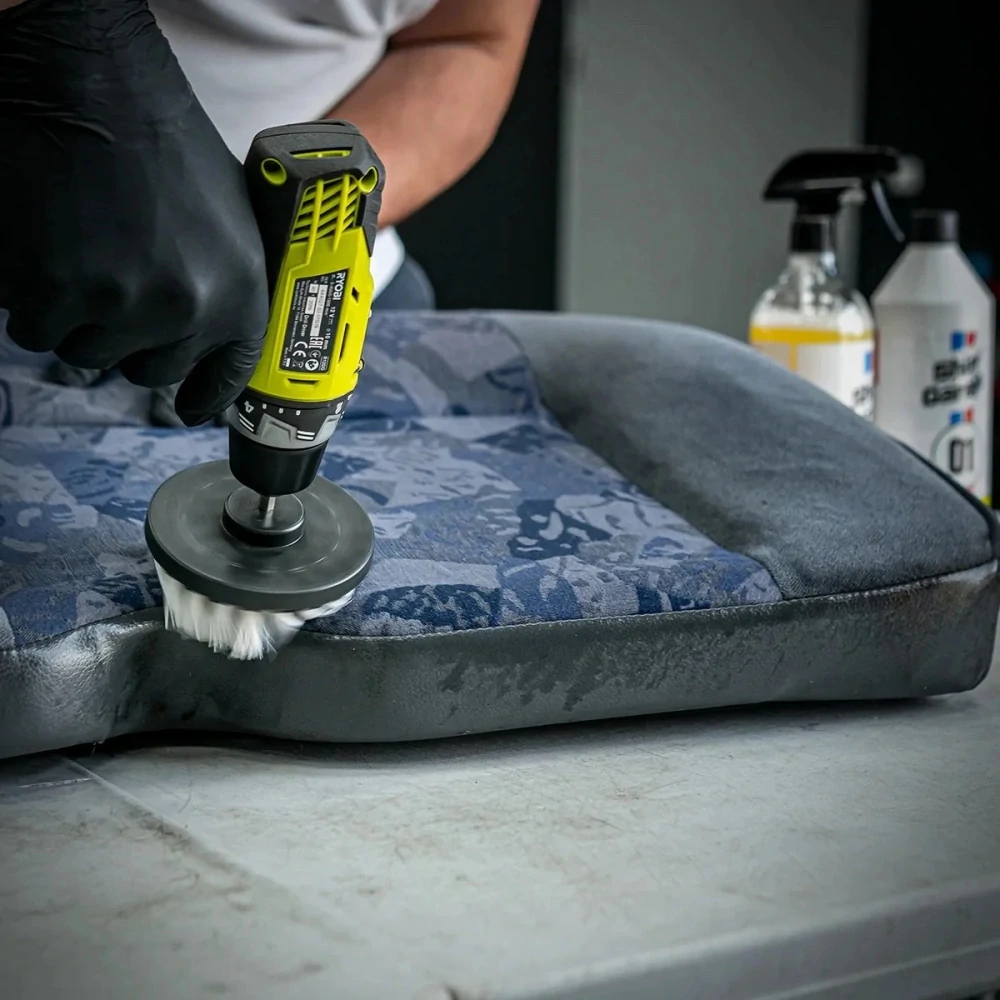 Čistič čalounění auta Carpet Cleaner Shiny Garage 1000 ml