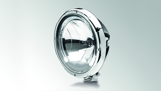 Reflektor Hella Rallye 3003 CELLIS