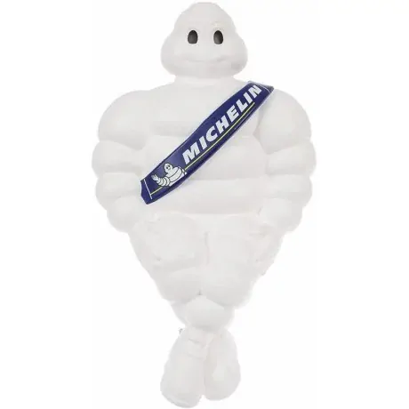 Originální figurka Michelin 40 cm