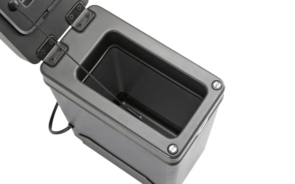 Termoelektrická autochladnička Indel B Frigocat - 7l, 12V