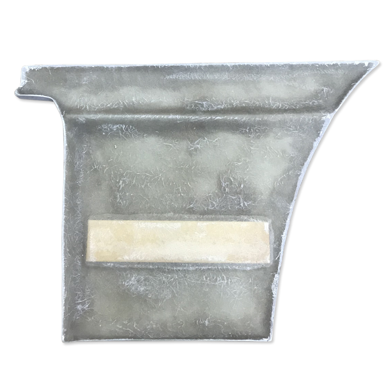 Prodloužení dveří pro DAF CF EURO 6 / Tatra Phoenix MX11 se dvěma schody