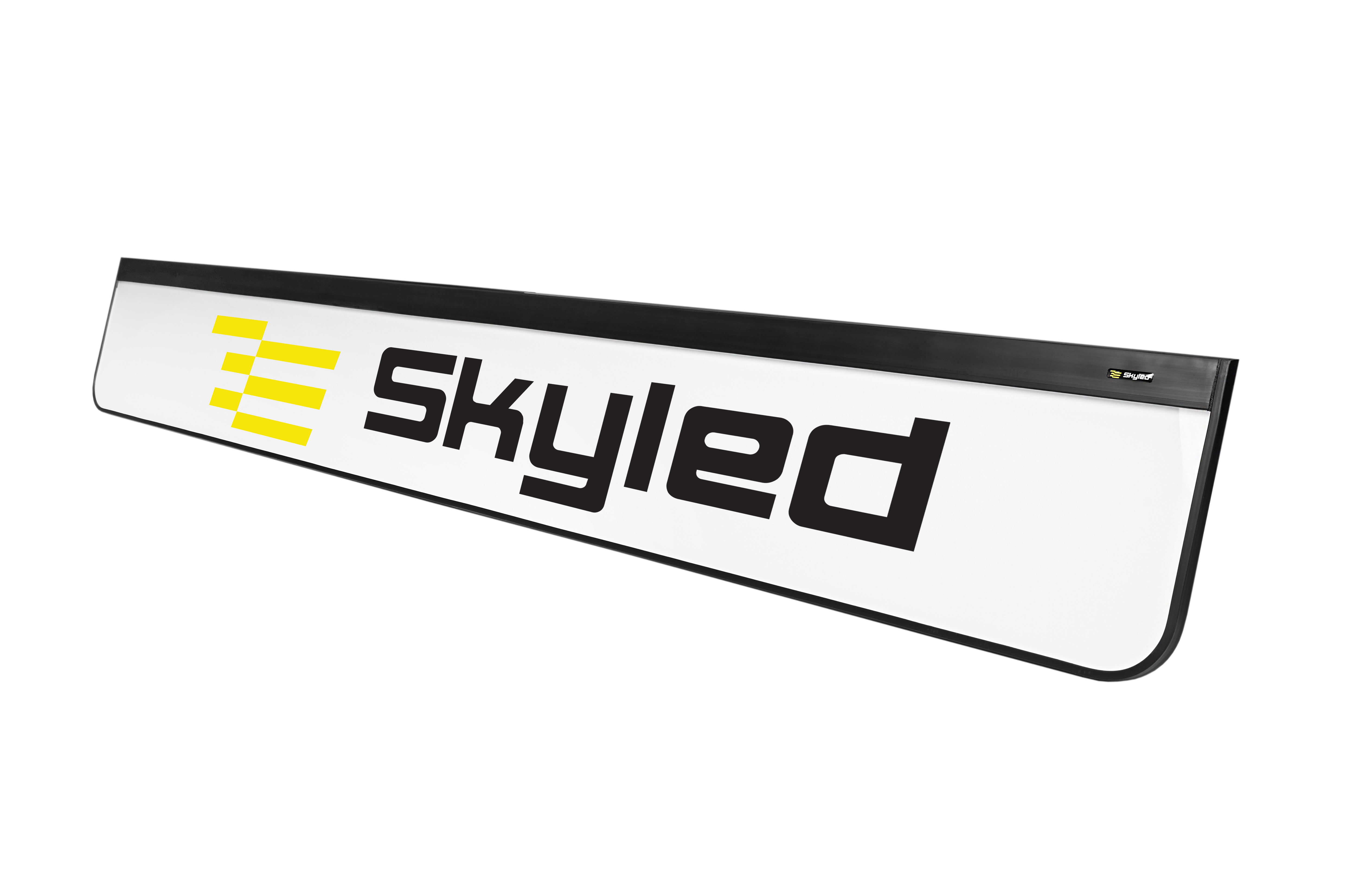 Neon Skyled PRO DAF XF SuperSpace, 28,5x146cm