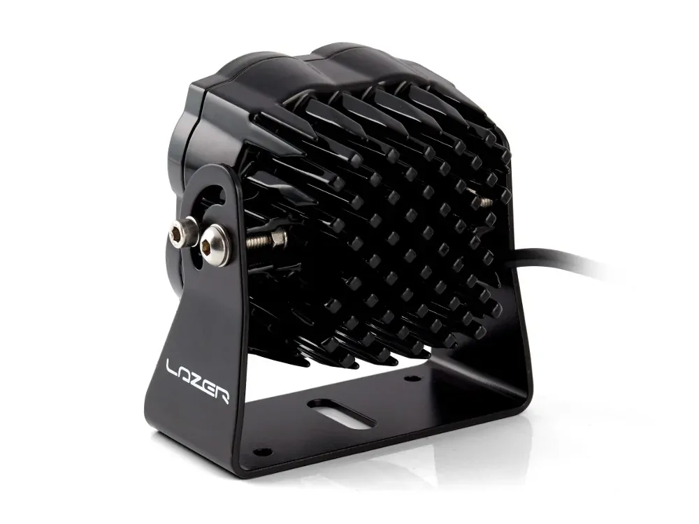 LED Pracovní světlo LAZER UTILITY-45, 4560 lm, široký držák