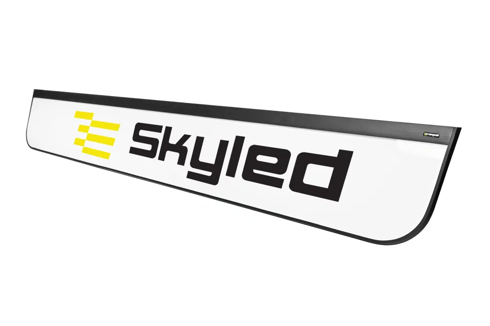 Neon Skyled PRO Scania Topline, 25x165cm