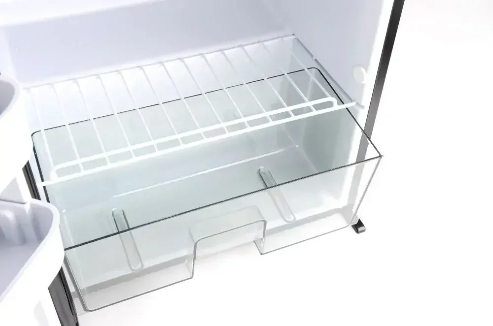 Kompresorová lednice s mrazákem do karavanu Vigo Cool 65 l 12/24V