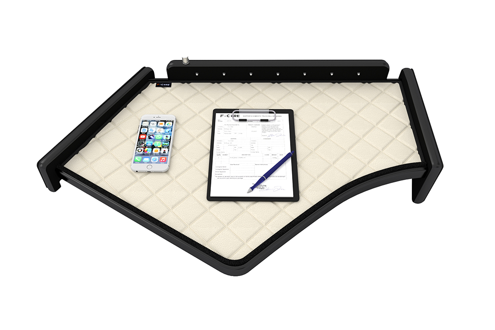 Polička středová + LED - Elegance, FORD F-MAX (2018-)