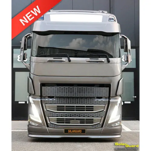 Sluneční clona Volvo FH4/FH5 s FWC 28,5 cm Type 3