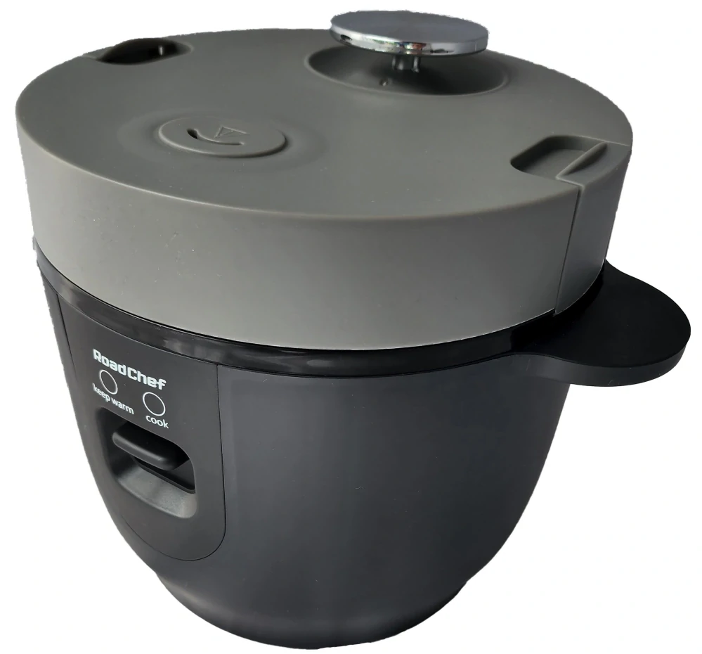 Vařič do auta, kamionu Roadchef 24V, 180W, 2L
