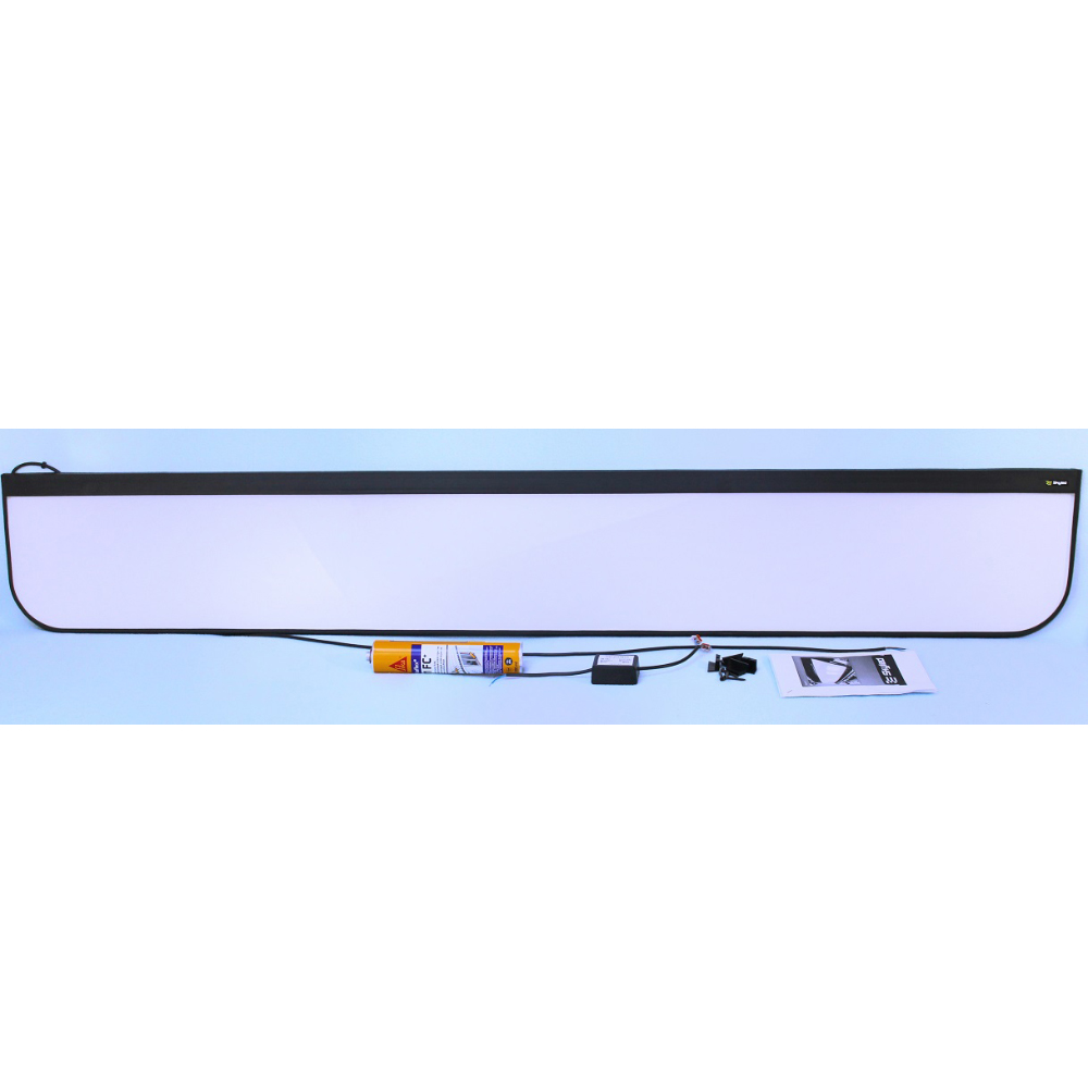 Neon Skyled PRO Man TGX 2020 GX, 25x165 cm