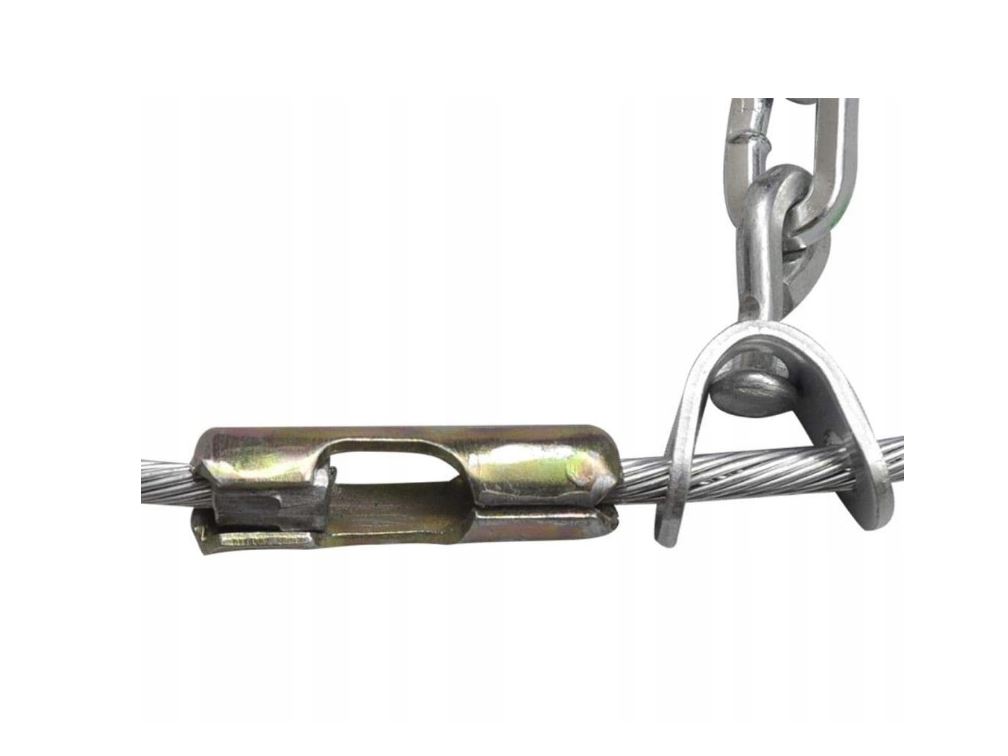 Sněhové řetězy Alaska Typ 50 GF/TUV Austria, pár