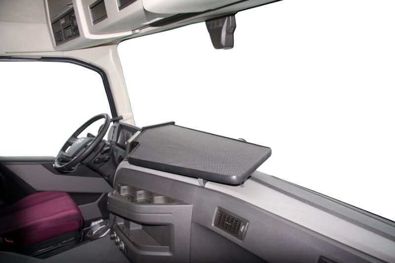 Polička středová Volvo FM (2021-)