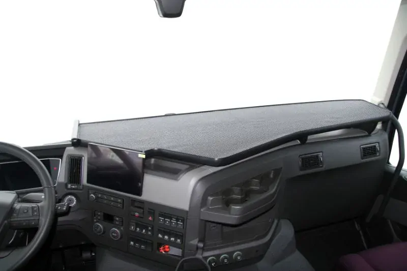 Polička dlouhá Volvo FM (2021-)