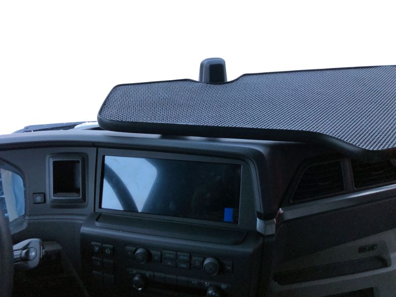 Polička dlouhá Man TGS/TGM/TGL (2021-)