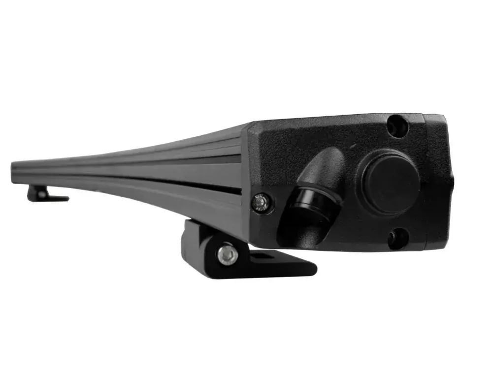 LED rampa prohnutá Skyled APUS Slim s DRL 1003 mm, 9-36 V, 196 W, 17500lm