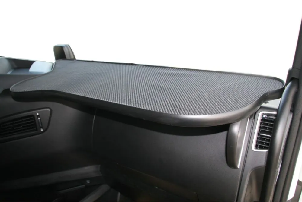 Polička boční Iveco S-Way a Hi-Way