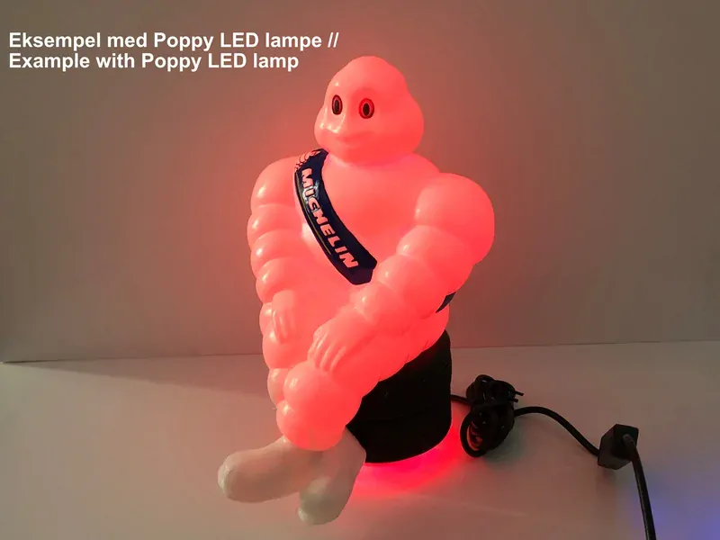 Originální figurka Michelin 19 cm