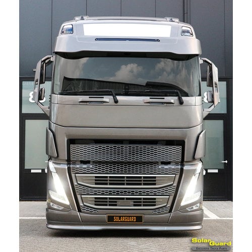 Přední panel hladký pro Volvo FH5