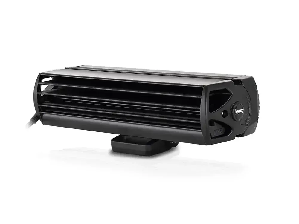 LED přídavené světlo 322mm, LAZER TRIPLE-R 850 ELITE, 8068Lm, 5000k, IP68, gen.2