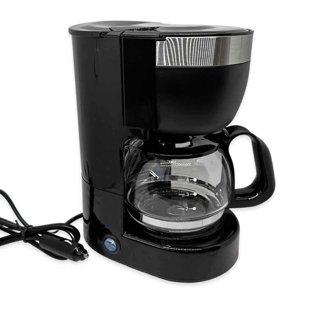 Kávovar do kamionu RoadChef 24V, 0,65L, 300W