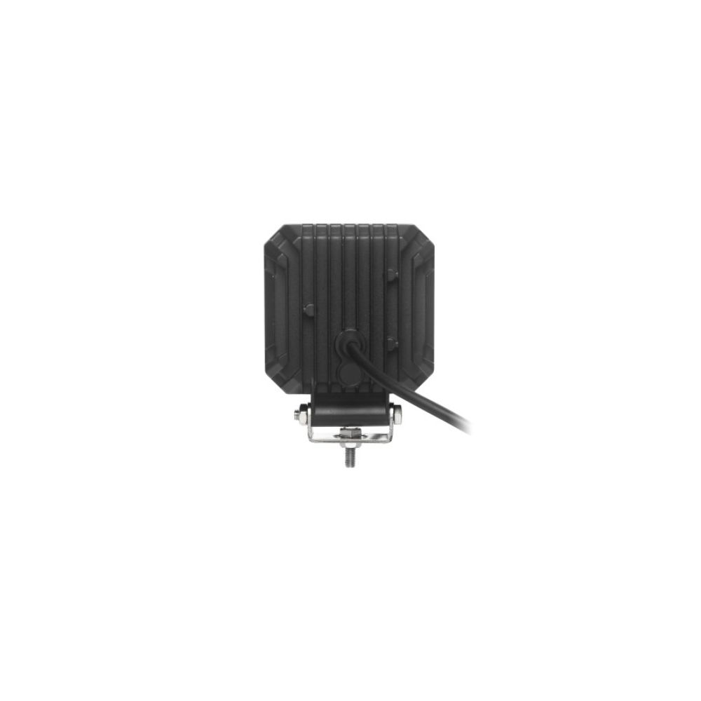 LED pracovní lampa 101mm, 12-24V, 1500Lm, 10x LED